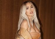 Source- Official Instagram page of Megan Fox